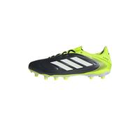Scarpe Copa Pure 3 League Firm/Multi-Ground Core Black / Cloud White / Lucid Lemon 42 2/3