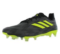adidas Copa Pure Injection.1 Firm Ground Scarpe da calcio - Tomaia Premium FUSIONSKIN imbottitura in schiuma ad alta densità, suola leggera TORSIONFRAME, colletto in tessuto, design sostenibile con