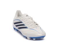 Adidas Copa Pure Iv Club Fg/mg Football Boots Bianco EU 45 1/3
