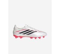 Scarpa da calcio COPA PURE IV PRO per terreni naturali compatti Zero Metalic / Core Black / Lucid Red 46