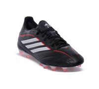 Scarpe da calcio COPA PURE IV PRO per terreni naturali compatti Core Black / Cloud White / Lucid Red 44 2/3