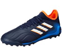 adidas Copa Sense.3 Tf, Scarpe da Ginnastica Unisex-Adulto, Navblu Ftwwht Blurus, 42 EU