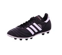 Adidas Copa Mundial Fg M - Scarpe Calcio - Uomo - Nero 39 1/3