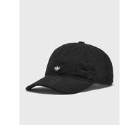 Cappellino da baseball Corduroy Black Uomo (M/L)