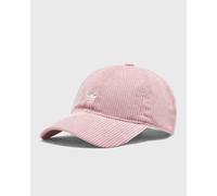 Adidas Originals Corduroy Baseball Cap Rosa 58 cm