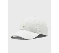 Adidas Originals Corduroy Baseball Cap Bianco 58 cm