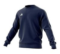Adidas Core 18 SS Felpa Uomo (Pacco da 1)