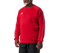 Adidas Core 18 SS Felpa Uomo (Pacco da 1)