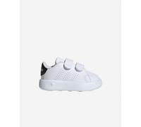 Adidas Core Adv Inf Jr - Scarpe Sneakers - Bianco 25