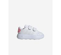 Scarpe adidas Advantage I bianco puro rosa bebé - 26