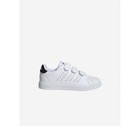 Sneakers adidas Advantage Base 2.0 Cf C IH8122 Bianco 29