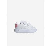 Scarpe adidas Advantage I bianco puro rosa bebé - 25