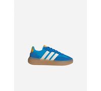 adidas Barreda Decode Jr - sneakers - ragazzo Blue/Yellow 5 EUR