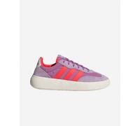 Adidas Core Barreda Gs Jr - Scarpe Sneakers - Rosa 40