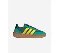 Adidas Core Barreda Gs Jr - Scarpe Sneakers - Verde 38 2/3