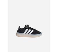 Adidas Core Barreda Ps Jr - Scarpe Sneakers - Nero 35