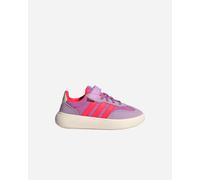 adidas BARREDA Decode Shoes Children, Scarpe Unisex-Bambini, preloved Purple/Lucid Red/Powder Plum, 33 EU
