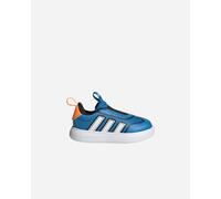 Adidas Core Bubble Inf Jr - Scarpe Sneakers - Azzurro 25