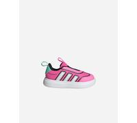 Adidas Core Bubble Inf Jr - Scarpe Sneakers - Fucsia 22