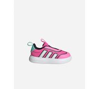 Adidas Bubblecomfy Infant Trainers Rosa EU 24 Bambini