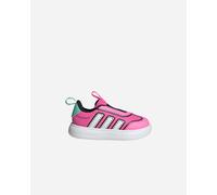 Adidas Core Bubble Inf Jr - Scarpe Sneakers - Fucsia 26