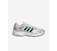 Adidas Core Crazychaos 2000 M - Scarpe Sneakers - Uomo - Bianco 46