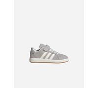 Adidas Core Grand Court 00 C Ps Jr - Scarpe Sneakers - Grigio 32