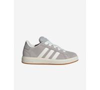Adidas Core Grand Court 00 Gs Jr - Scarpe Sneakers - Grigio 39 1/3
