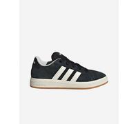 Adidas Core Grand Court 00 Gs Jr - Scarpe Sneakers - Nero 39 1/3
