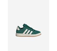Adidas Core Grand Court 00 Gs Jr - Scarpe Sneakers - Verde 36