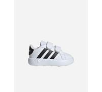 Grand Court 2.0 Cf I by adidas sportswear 23 Bianco