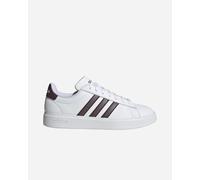 Scarpe adidas Grand Court 2.0 bianco puro nero donna - 38(2/3)