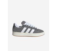 adidas Uomo Grand Court Alpha 00S Shoes, Grey Four/Ftwr White/off White, 47 1/3 EU