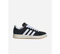 Adidas Sneakers Uomo Grand Court Base Nero Taglia 43 1/3