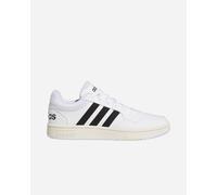 Adidas Core Hoops 3.0 M - Scarpe Sneakers - Uomo - Bianco 39 1/3