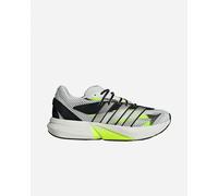 Adidas Core Lightblaze M - Scarpe Sneakers - Uomo - Bianco 40