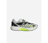 Adidas Core Lightblaze M - Scarpe Sneakers - Uomo - Bianco 40