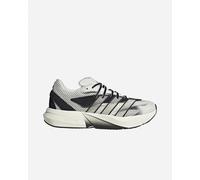 Adidas Core Lightblaze M - Scarpe Sneakers - Uomo - Bianco 42