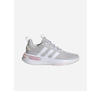Adidas Core Racer Tr23 W - Scarpe Sneakers - Donna - Bianco 40