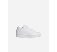 Adidas Core Rapid Court Low Gs Jr - Scarpe Sneakers - Bianco 38 2/3