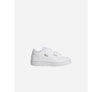 Adidas Core Rapid Court Low Ps Jr - Scarpe Sneakers - Bianco 33