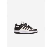 Adidas Rapid Court Trainers Nero EU 33 Bambini