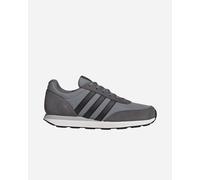 Adidas Core Run 60s 3.0 M - Scarpe Sneakers - Uomo - Grigio 42