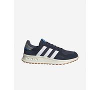Scarpe adidas Run 84 blu marino bianco - 42