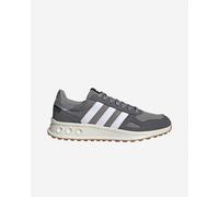 Adidas Core Run 84 M - Scarpe Sneakers - Uomo - Grigio 42
