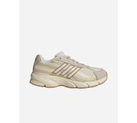 Adidas Core Technochaos 2000 W - Scarpe Sneakers - Donna - Bianco 37 1/3