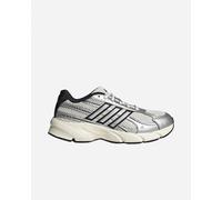 Adidas Core Technochaos 2000 W - Scarpe Sneakers - Donna - Bianco 38 2/3
