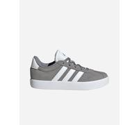 Adidas Core Vl Court 3,0 Gs Jr - Scarpe Sneakers - Grigio 38 2/3