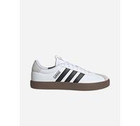 adidas Uomo VL COURT 3.0 SHOES, Cloud white/core black/grey one, 45 1/3 EU
