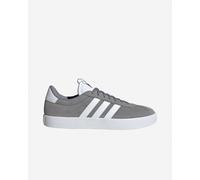 Adidas Core Vl Court 3.0 M - Scarpe Sneakers - Uomo - Grigio 40